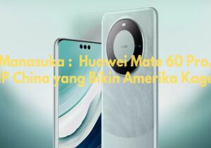 Huawei Mate 60 Pro