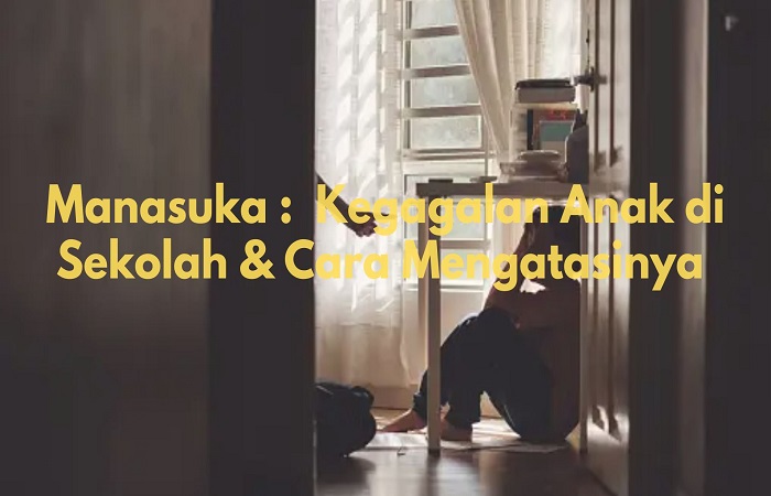 Penyebab Kegagalan Anak