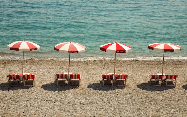 Tips Menjaga Kebersihan Pantai