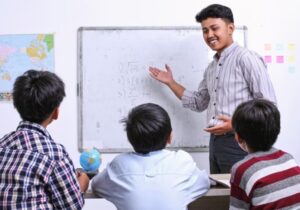 Cara Guru Mengembangkan Potensi Siswa
