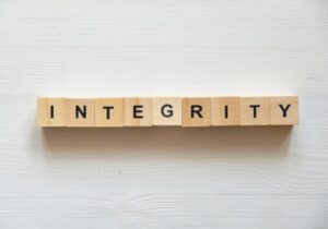 Integritas