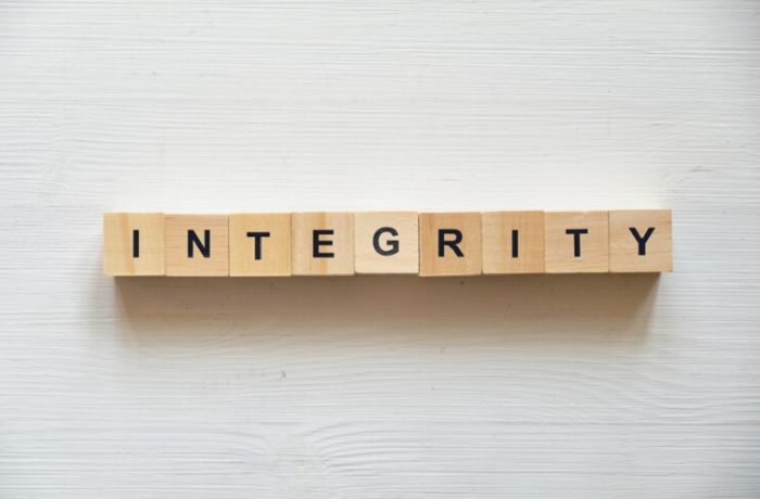 Integritas
