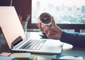 Tips Manajemen Waktu Saat Bekerja