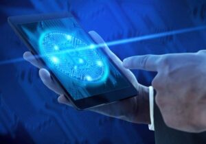 Bagaimana Uang Digital Diproses