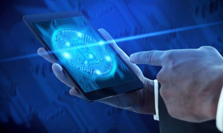 Bagaimana Uang Digital Diproses