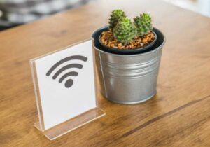 WiFi Bisa Menembus Dinding
