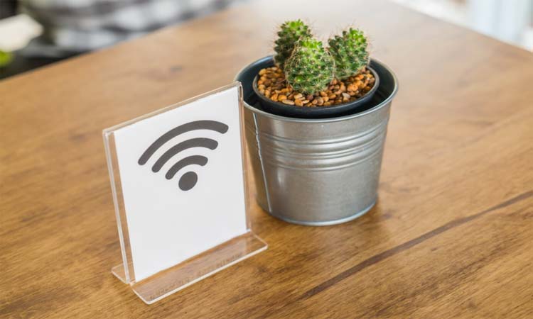 WiFi Bisa Menembus Dinding