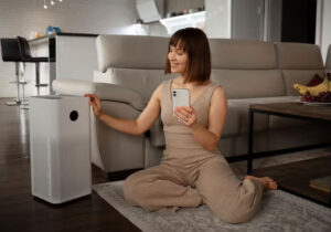 Air Purifier
