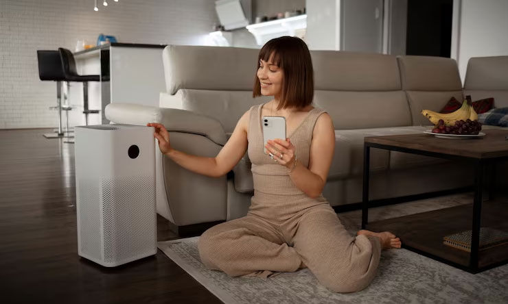 Air Purifier