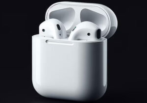 AirPods