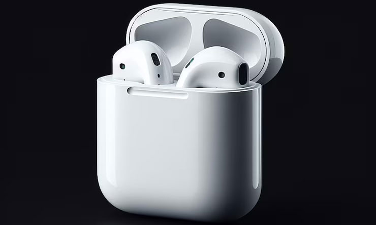 AirPods