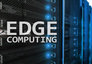 Edge Computing