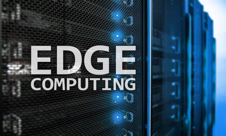 Edge Computing