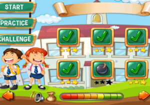 Game Edukasi