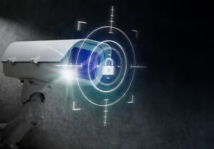 Kamera CCTV