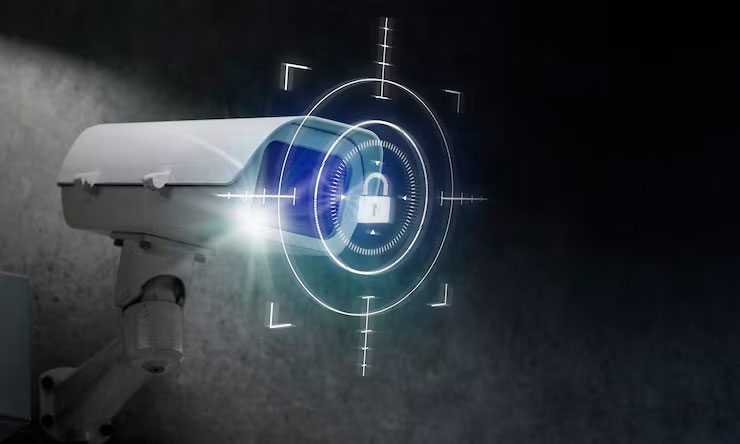 Kamera CCTV