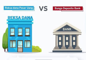 Reksa Dana Vs Deposito