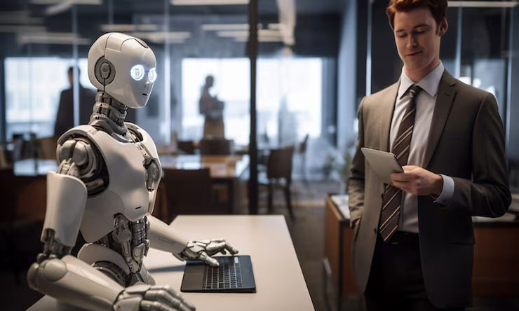 Robo Advisor