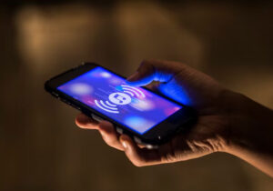 Sensor Di Smartphone
