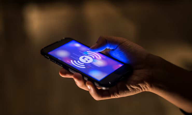 Sensor Di Smartphone