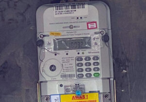 Smart Meter PLN