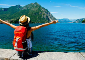 Traveling Kreatif