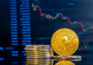 Harga Bitcoin