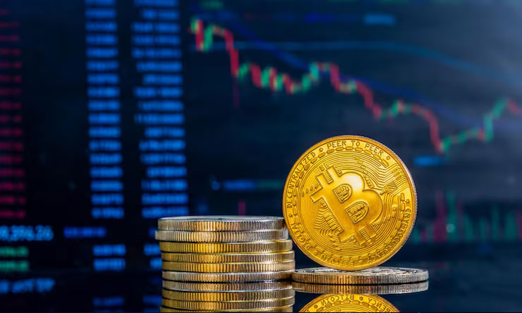 Harga Bitcoin