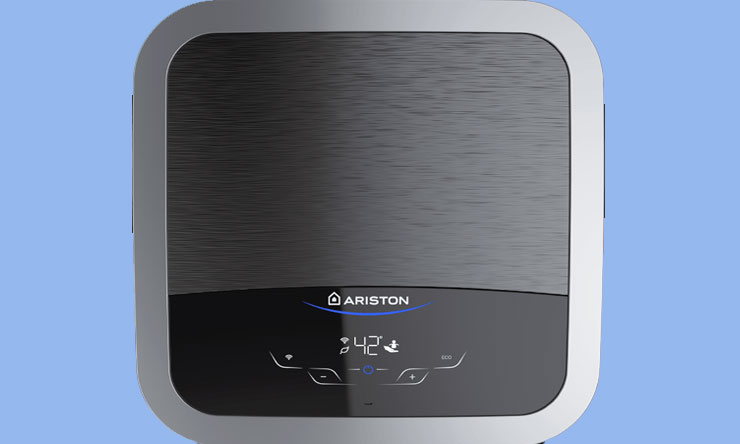 Water Heater Ariston