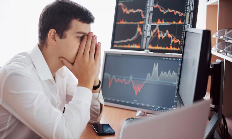Broker Saham